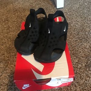 Toddler Nike Sandals